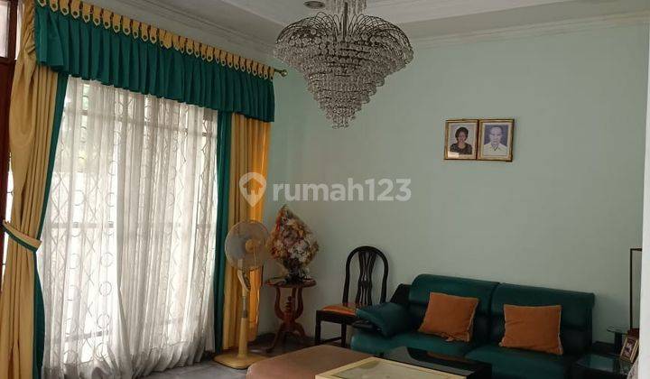 Super Murah Rumah Harga 23 Jutaan Per Meter Di Intercon  2