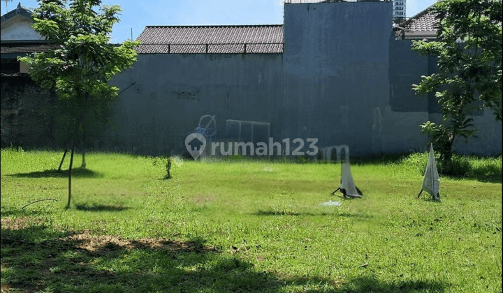 Dijual Tanah Di PONDOK AREN MENTENG BINTARO BINTARO JAYA   2