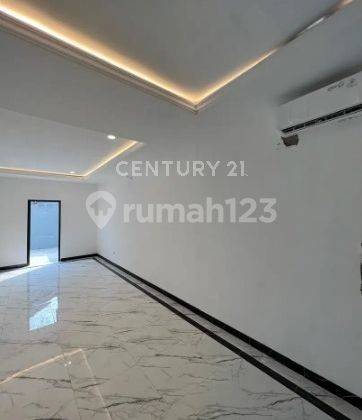 Dijual Termurah Rumah Baru Citra Garden Puri 1