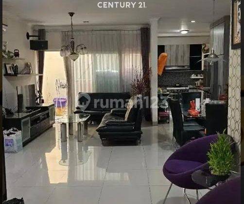 Dijual Rumah Permata Regency Srengseng   1