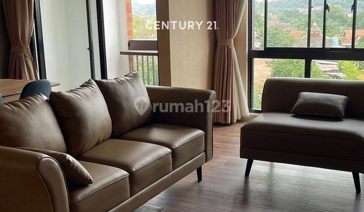 Disewakan Apartemen LLYOD Alam Sutera  Kondisi Fully Furnished   2