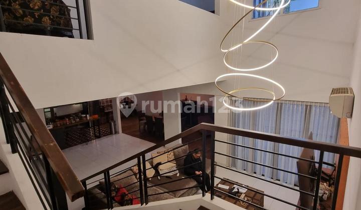 Dijamin Termurah Rumah BSD The Green, Hitung Tanah! 1