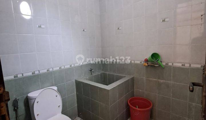 Disewakan Rumah Cantik dan Siap Huni Metro Permata 2