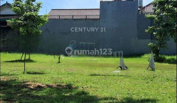 Dijual Tanah Di PONDOK AREN MENTENG BINTARO BINTARO JAYA   1