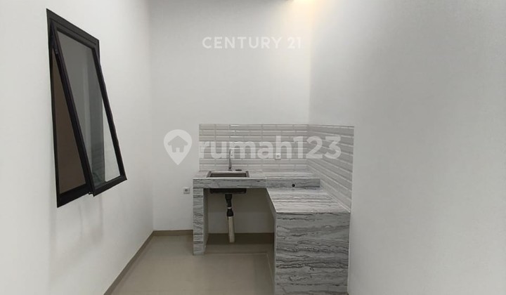 Dijual Rumah Metland Puri Brand New Lokasi Strategis  2