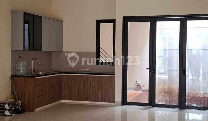 Dijual Rumah Metland Puri Siap Huni  2