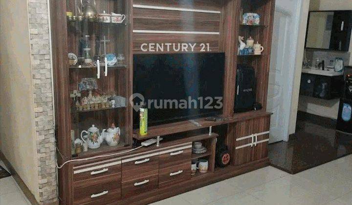 Dijual Rumah Citra Garden 5 Hook Dalam Komplek   2