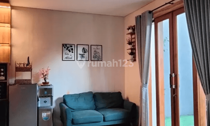 foto lainnya dijual rumah dalam cluster bale