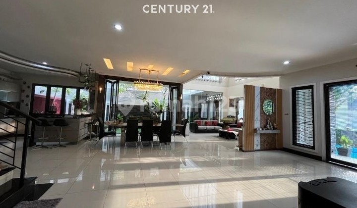 Dijual Rumah BSD The Green Mewah Dan Siap Huni Lokasi Terbaik   2