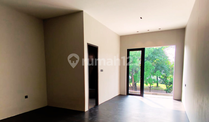 Rumah Brand New Alam Sutera Semi Furnished 2