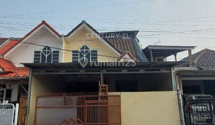 Dijual Rumah Murah Citra Garden 1 Siap Huni Jakarta Barat  1