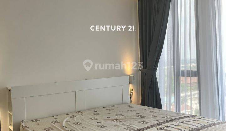 DIJUALDISEWAKAN Apartemen Fatmawati City Centre Jakarta Selatan  1