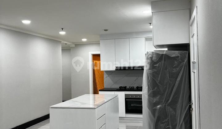 Kedoya Elok Apartment, Ready to Live In, Guaranteed to Like