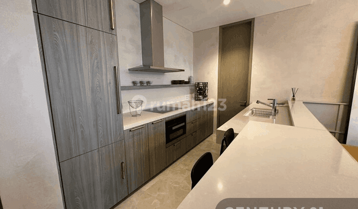 Brand New Exquisite And Exclusive Apartemen Verde Two 171m2   2