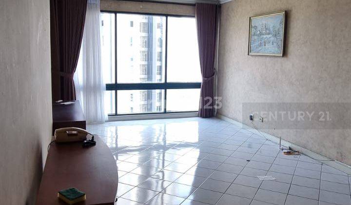 DIJUAL / Sewa Kondominium Taman Anggrek
Tower 1  1