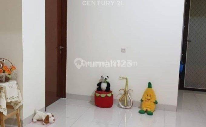 Dijual Rumah Premier Pavilion Kalideres   2