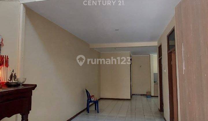 Dijual Rumah Murah Citra Garden 1 Siap Huni Jakarta Barat  2