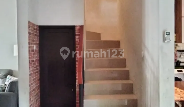 foto lainnya dijual rumah dalam cluster bale