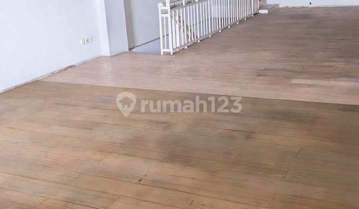 Ruko Pik 1 Hadap Jalan Utama, Lantai 3 dan Lantai 4 Saja Ruko Pik 1 Hadap Jalan Utama, Lantai 3 dan Lantai 4 Saja