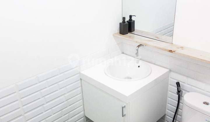 Co-Working and Virtual Office in Meruya near Kedoya and Puri, West Jakarta