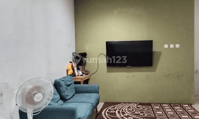 foto lainnya dijual rumah dalam cluster bale