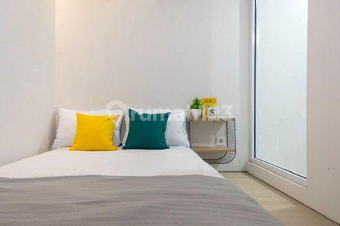 Ready-to-Occupy House with Existing AC in Tabebuya, BSD