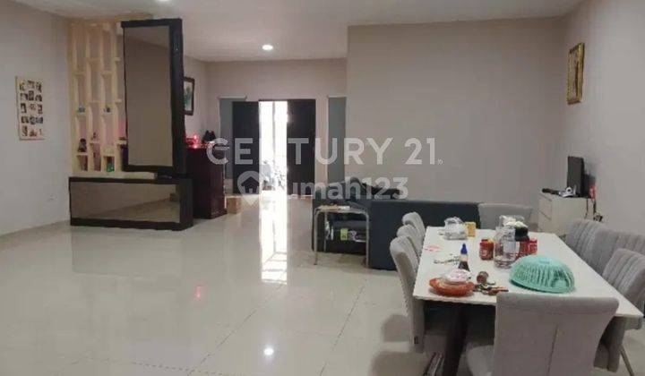 Dijual Rumah Cantik Citra Garden Hadap Selatan 1