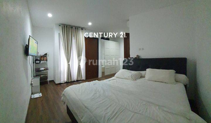 Grand Trevista Residence  Kebun Jeruk Jakara Barat  2