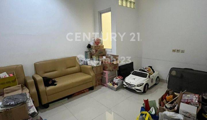 Dijual Rumah Cantik Di Jelambar Grogol Pertamburan 2