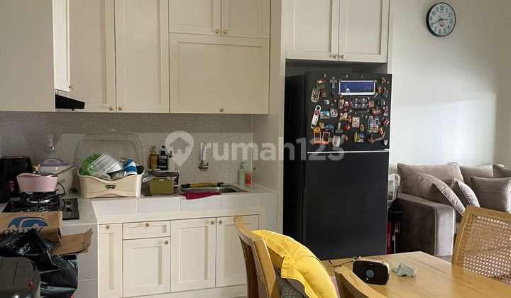 Disewakan Rumah Furnished Gading Serpong Baroni 2