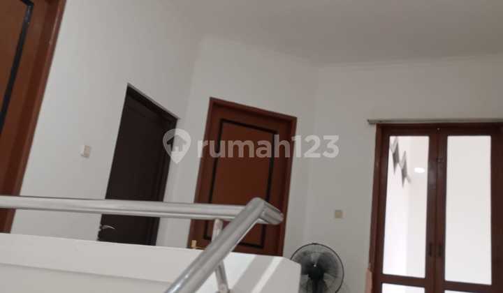 Permata Buana House, Ready to Occupy, West Jakarta 2