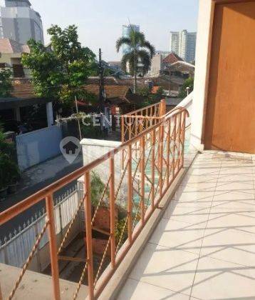 Dijual Rumah Kos Kosan Di Slipi Pertamburan 2