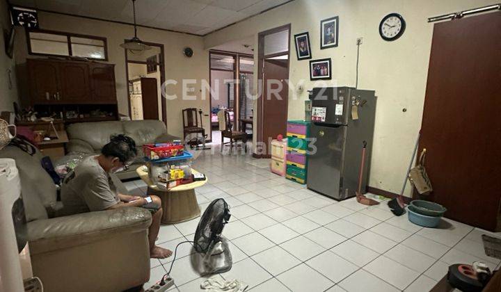 Rumah Murah Dijual Di Area Taman Alfa Indah 2