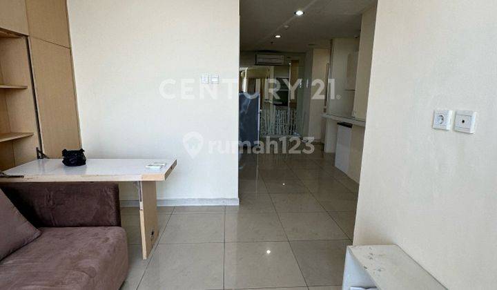 Dijual Apartment CBD Pluit Sudah Semi Furnished Dan Renovasi 2