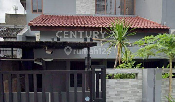 Disewakan Rumah 70jt Di Taman Meruya Ilir
Kembangan Jakarta Barat 2