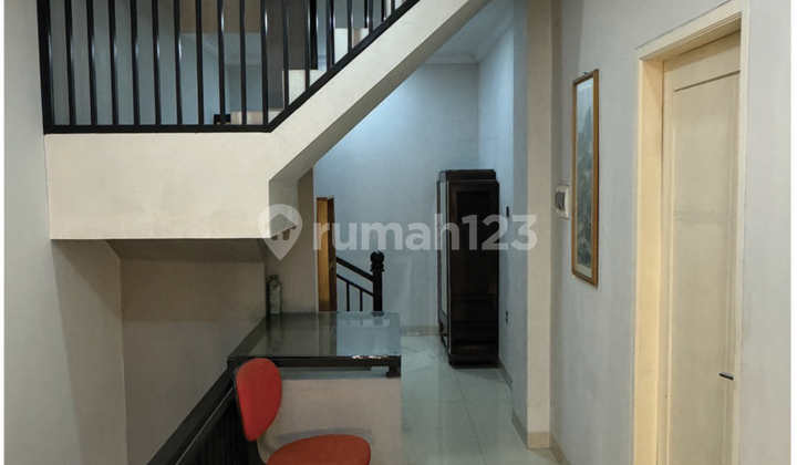 Rumah Green Garden Rapi dan Jarang Ada, Jakarta Barat 2