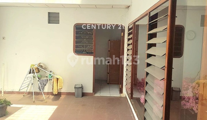 Dijual Rumah Super Murah Hitung Tanah Boulevard Sunrise Garden   2