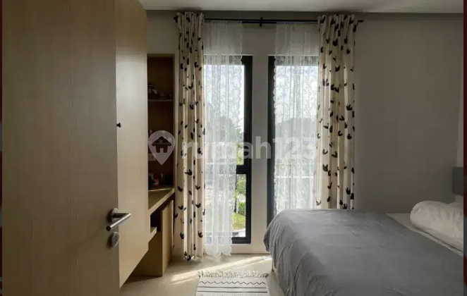 Tabebuya House Brand New Semi-Furnished, Ready to Live In Tabebuya House Brand New Semi-Furnished, Ready to Live In