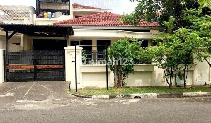 Best Deal Rumah Intercon Hanya 20 Juta PerMeter Hitung Tanah 1