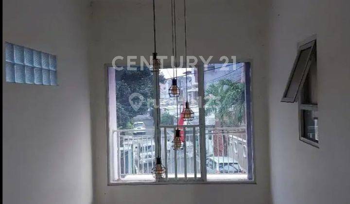 Dijual Rumah 2 Lantai Di Duri Kosambi Baru 2