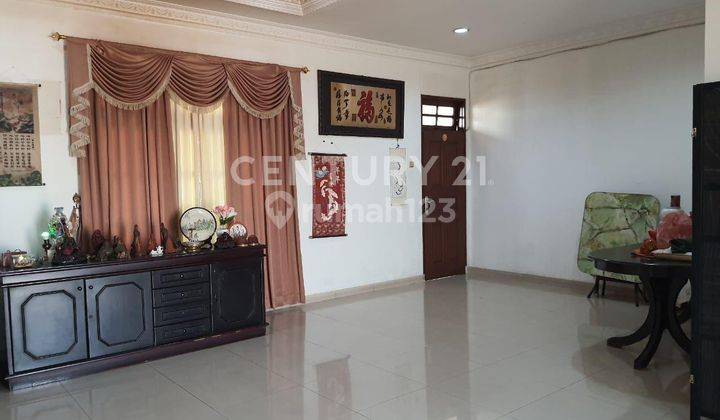 Dijual Cepat Rumah Cantik Di Citra Garden 1 1