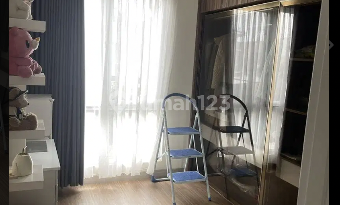 Rumah Gading Serpong SEMI FURNISH, Rapi dan Siap Huni 2