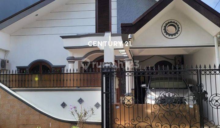 Dijual Rumah Murah Taman Aries Jakarta Barat 1