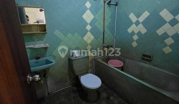 Termurah Rumah Duri Kepa, Hitung Tanah Jakarta Barat 2