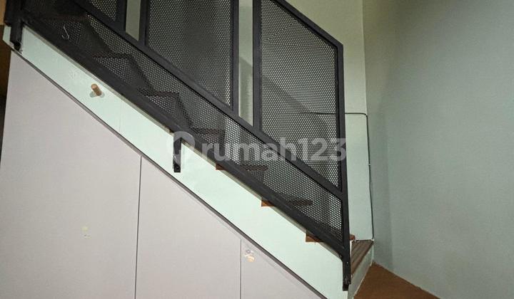 Rumah BSD Siap Huni cocok untuk pasangan Muda / Kuliah 2
