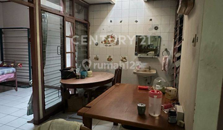 Rumah Murah Dijual Di Area Taman Alfa Indah 1