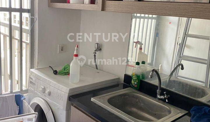 Dijual Apartemen St. Moritz Royal Suite Kembangan 2