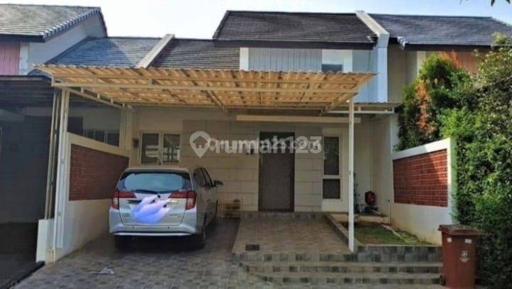 Dijual Rumah Premier Pavilion Kalideres   1