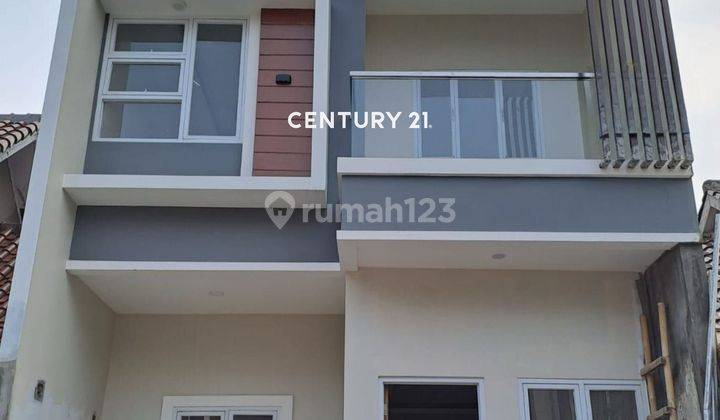 Dijual Rumah Masih Gress Banget Brand New Metland Puri   1