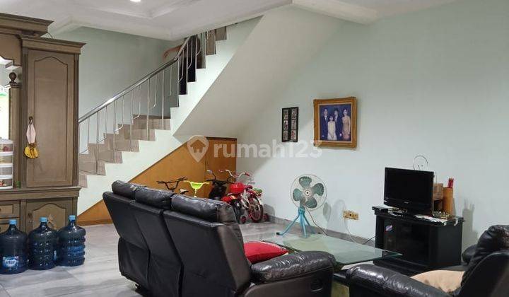 Super Murah Rumah Harga 23 Jutaan Per Meter Di Intercon  1